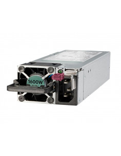 HPE 1600W FS PLAT HT PLG LH...