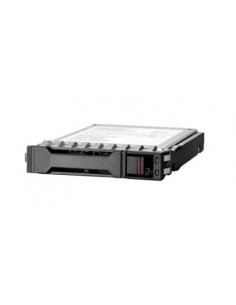 HPE 3 84TB SATA MU SFF BC...