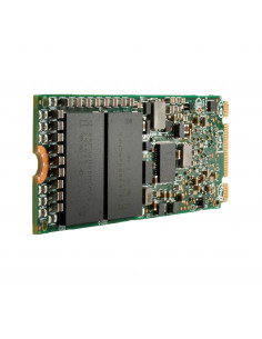 HPE 1 92TB NVME RI M 2...