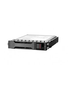HPE 1 92TB SATA RI SFF BC...