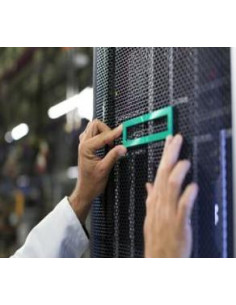 HPE 3 84TB SATA MU SFF BC...