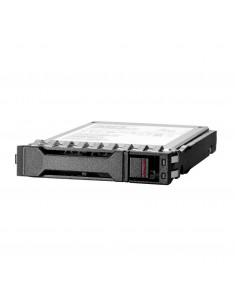 HPE 6 4TB NVME MU SFF BC U...