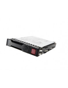 HPE 480GB SATA MU SFF SC...