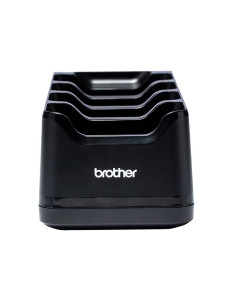 Base alloggio 4 postazioni RJ3