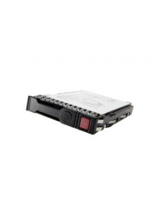 HPE 1 92TB NVME RI SFF SC U...