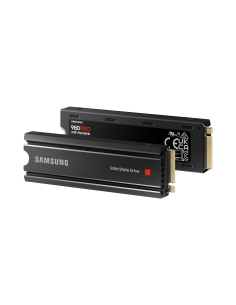 SSD 980 PRO WITH HEATHSINK 1TB