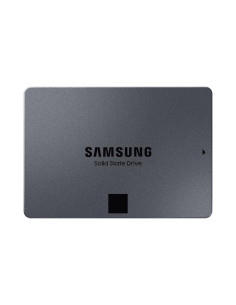 8TB SAMSUNG SSD 870 QVO 2 5...