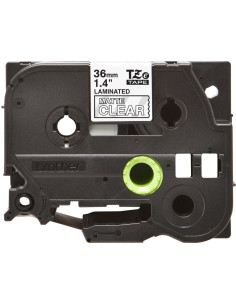 Nastro Laminato TZE