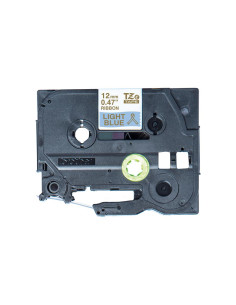 Nastro in tessuto TZE