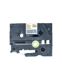 NASTRO TESSUTO ORO SU...