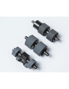 Kit sostituzione rulli