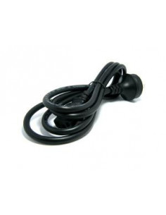 HPE C19 C20 WW 16A 0 7M BLK...
