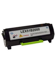 Toner Monocromatico...