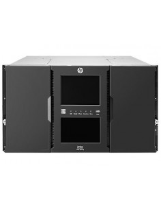 HP MSL6480 SCALABLE BASE...