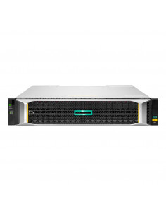 HPE MSA 2060 2U 24D SFF DRV...