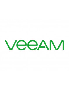 VEEAM BUR UNIV 3YR 24X7 E-LTU