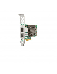 HPE SN1610Q 32GB 2P FC HBA