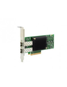HPE SN1610E 32GB 2P FC HBA