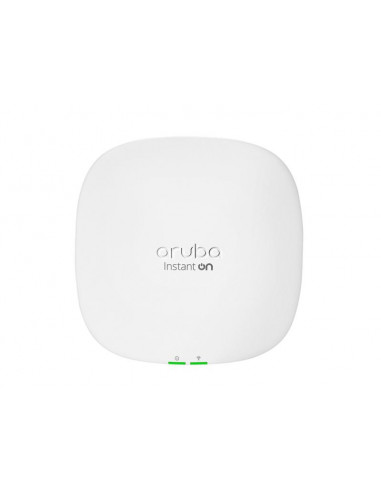 ARUBA INSTANT ON AP25 4X4 WI-FI6