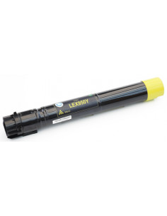 Toner a Colori C950X2YG...