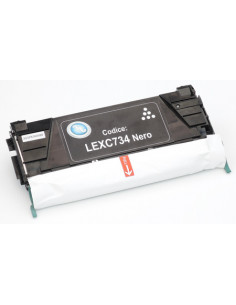 Toner a Colori C734A1KG...