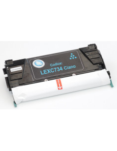 Toner a Colori C734A1CG...