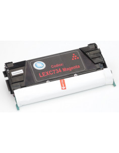 Toner a Colori C734A1MG...