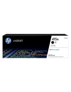 HP 415A BLACK LASERJET TONER