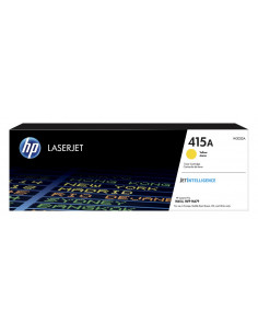 HP 415A YELLOW LASERJET...