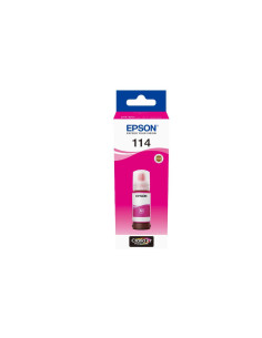 EPSON 114 ECOTANK MAGENTA...