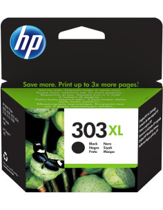 HP 303XL BLACK ORIGINAL INK...