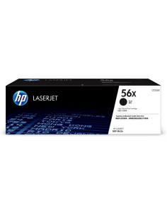 TONER NERO HP 56X