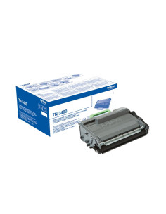 TONER NERO - TN-3480 -...