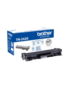 TONER NERO - TN-2420 - 3000...