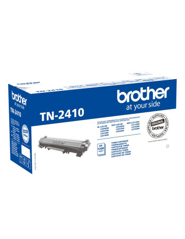 TONER NERO MFC-L2710DN-2750DW 1200P