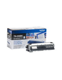 TONER NERO - TN-230BK -...