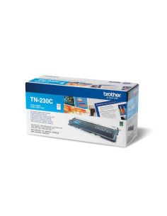 TONER CIANO - TN-230C -...
