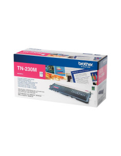 TONER MAGENTA - TN-230M -...