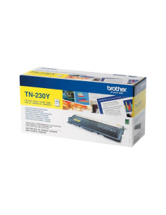 TONER GIALLO - TN-230Y -...
