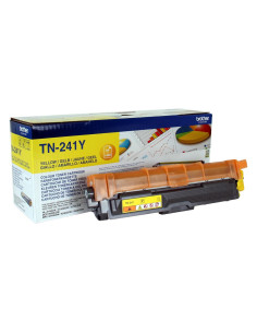 TONER GIALLO - TN-241Y -...