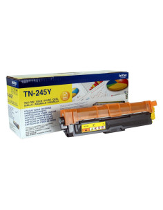 TONER GIALLO - TN-245Y -...