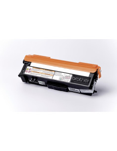 TONER NERO ALTA CAPACITA' -...