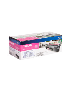 TONER MAGENTA ALTA...
