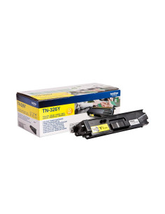 TONER GIALLO ALTA CAPACITA'...