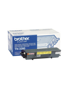 TONER NERO - TN-3280 -...