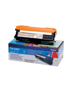 TONER CIANO - TN-328C -...