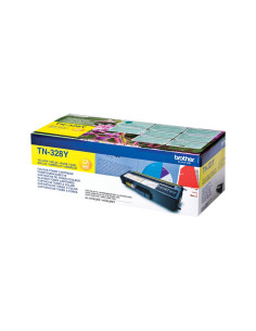 TONER GIALLO - TN-328Y -...