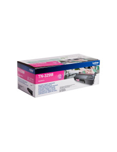 TONER MAGENTA AD ALTISSIMA...