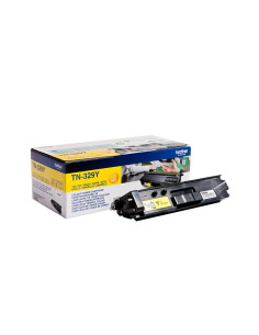 TONER GIALLO AD ALTISSIMA...