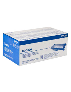 TONER NERO - TN-3390 -...